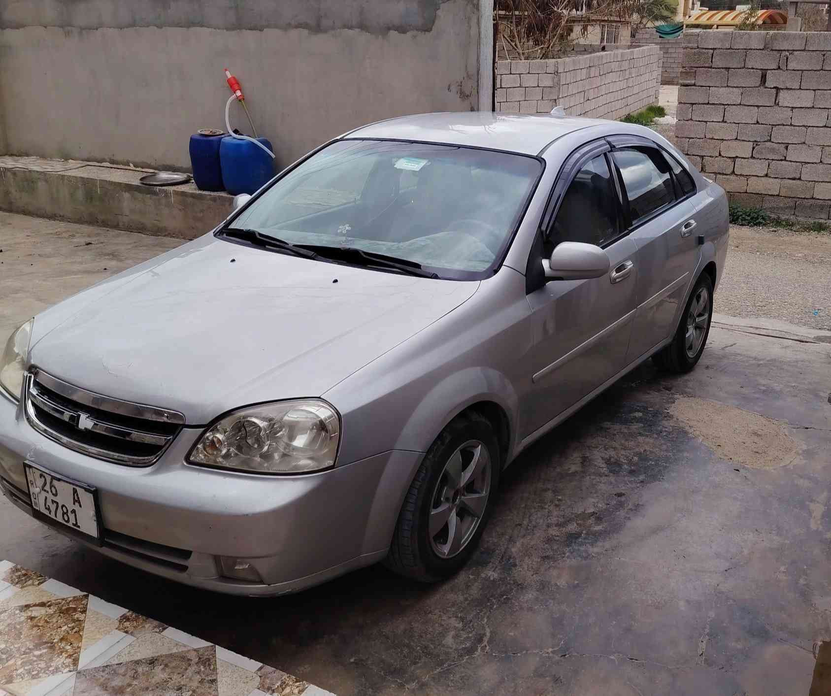 السلام عليكم سياره اوبتره للبيع موديل 2006 رقم انگليزي صلاح الدين بسمي السعر 70 وبيها مجال الاتصال ع ***********
***********
