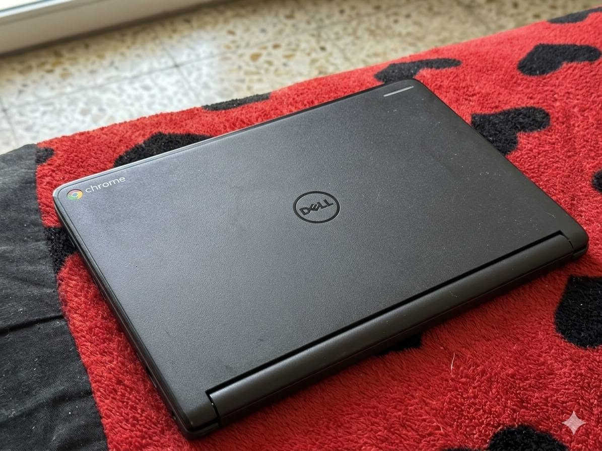 لابتوب من شركة(DELL) نضيف 95%
مامستخدم هواي ذاكره 32
مكاني كوفه سعر خاص او تتصل على هذا الرقم 
(***********)
