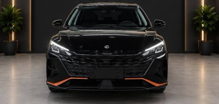 أقوي عرض بالاردن 🔥👌 على سيارة DongfengA30 2026🔥😍. بدفعه تبدأ من +1000. + قسط شهري 195. دينار ✅. فقط على هويتك شخصية وكفيل هويه.  من غير إثبات دخل 
+ المواصفات كفالة الوكيل الرسمي. 
فتحة
بتمشي 350 بالتنكة 20 لتر
محرك 155 قوة 125حصان
اضوية ليد امامية وعدسة اضاءة 
كاميرات 360 درجة 
جنط 16انش
من الخلف اضاءة ليد وسبويلر  يعطي شكل رياضي 
كاميرا خلفية
صندوق خلفي مساحته كبيرة جدا 
مقاعد جلد
وفتحة بالسقف 
تحكم طارة عدادات ديجتال
شاشة وسطية بحجم 10 انش.   للطلب والاستفسار يرجى الاتصال بنا على الرقم التالي أبو عمير. ‏‪079-537-5886‬‏🔥✅😍 عمان, محافظة عمان


**إذا كنت صاحب هذا الإعلان وتريد حذفه لأي سبب، رجاءا أرسل رسالة إلى الدعم الفني**
