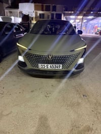 يوني تو • ٢٠٢٣ • ١٥٠٠ تيربو