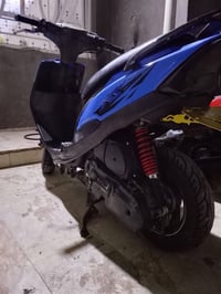 ماكس • ٤٩سي سي • باتري جديد