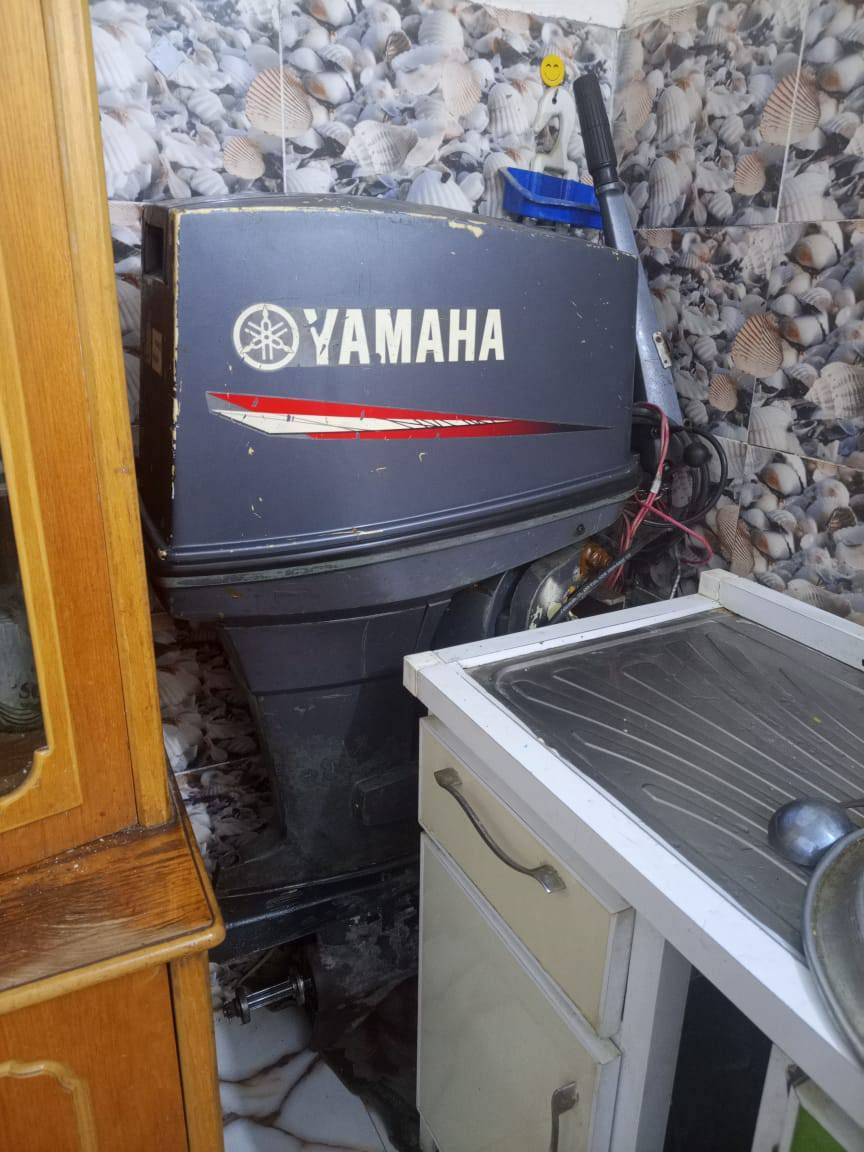 سلام عليكم مكينه 85 ياماها مفتوح بس الكير محرك ما مفتوح شراي خاص ***********
