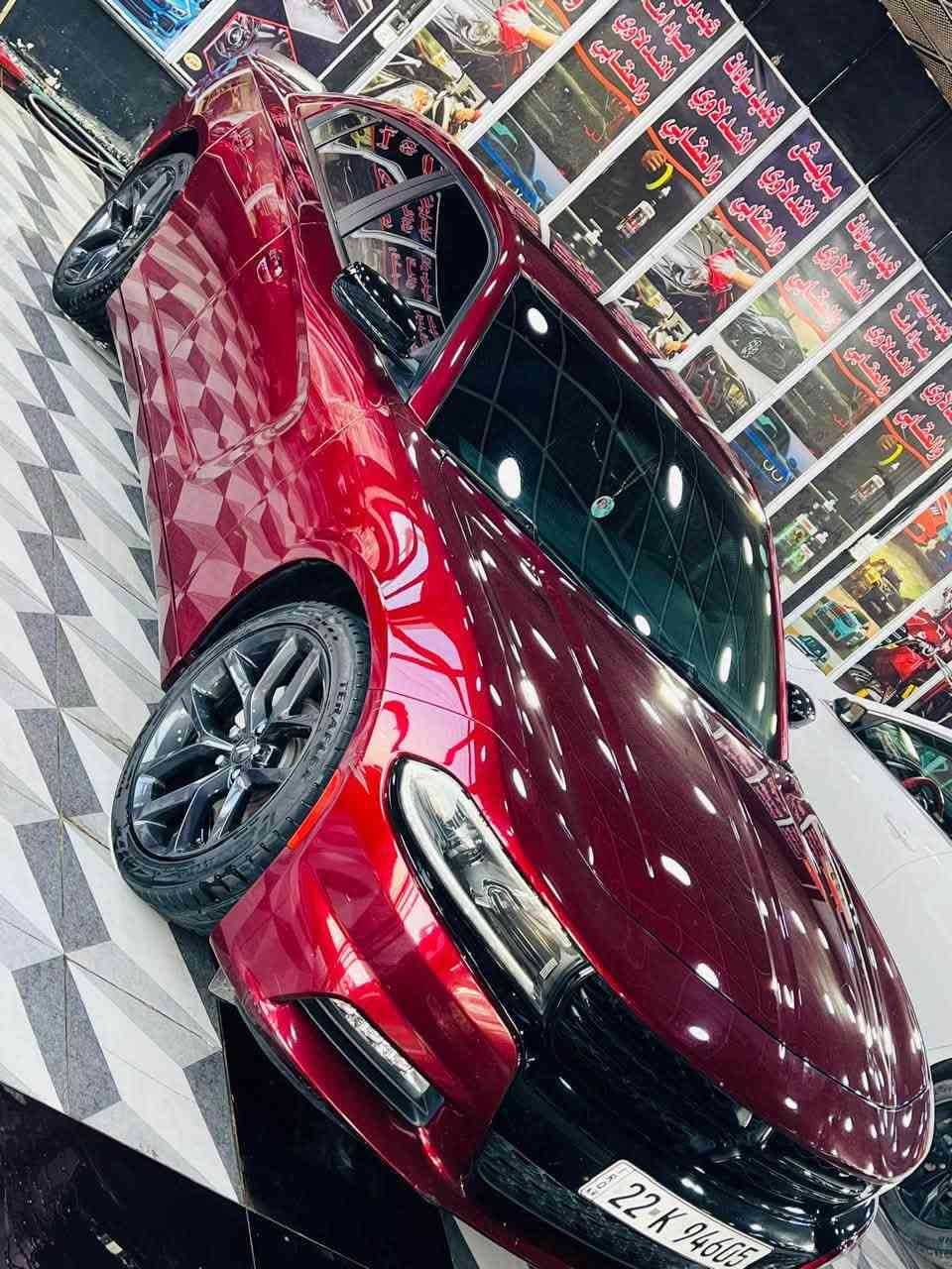 جارجر 2022 الممشى 51 sxt
6 سلندر رقم أربيل 
سياره حادث قبق جنطة فقط تبديل مالايح الشواصي باقي السيارة مكفول
العنوان / واسط _ الكوت
السعر / 245
هاتف   /***********
