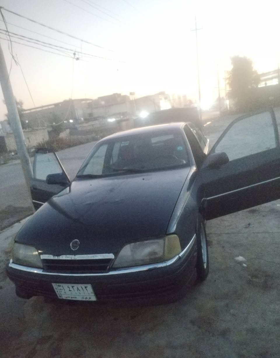 اوميكا للبيع سنويه لل 28 شرط تحويل رقم كركوك دفتر بانزين بيه كير محرك شرك سعر35$رقم ***********
