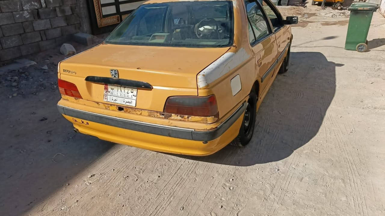 سلام عليكم بيجو مديل 11 كير حلو مكينه بيه ضعف تحويل ثاني يوم مكان بصره ابو الخصيب  جامع الشهيد  حداده تخبل البدي شوف العين سعر 13قفل من الاخير للتواصل فقط اتصال واتساب ***********
