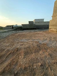 طابو صرف • ١٠٠م • جاهز للبناء