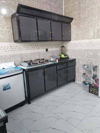 منطقة 16 أب • ١٠٠م • غرفتين