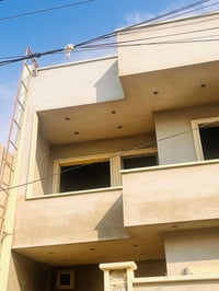 لباخ سمنت • درجه اولى • الموصل