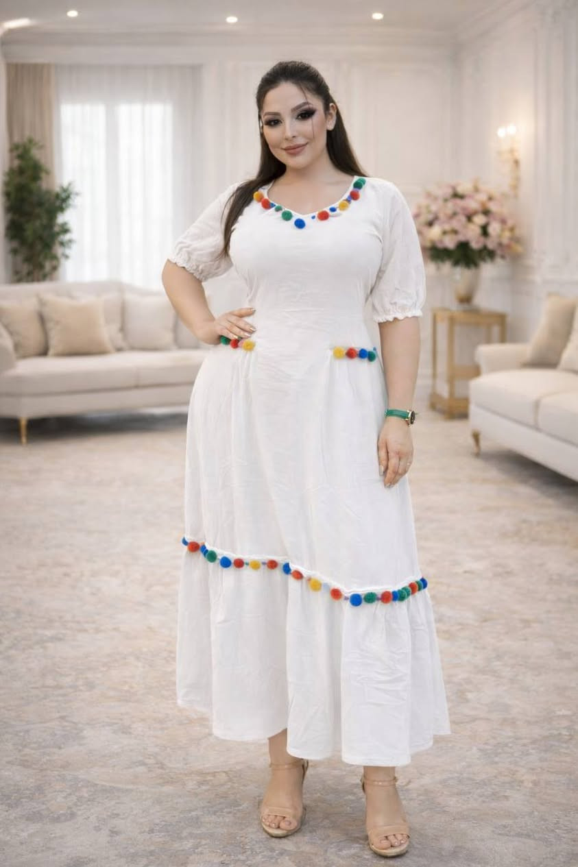 كلابيه رمضاني كشمير كابوي مطاط 
القياسات  / فرري سايز

سعر الدرزن  140 

Sar

https://t.me/wdstoree2


**إذا كنت صاحب هذا الإعلان وتريد حذفه لأي سبب، رجاءا أرسل رسالة إلى الدعم الفني**