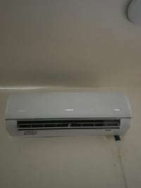 توسوت انفيرتر 1 طن نضافه 100/100 مستعمل موسم واحد فقط 450 بي مجال 0771...