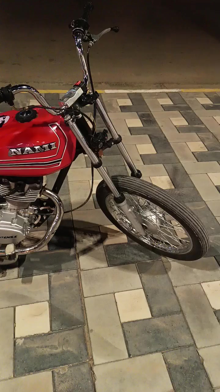 سلام عليكم هاي لدراجه للبيع تعمير25 وراق صولي متواجد خاص وهاذه رقمي ***********
