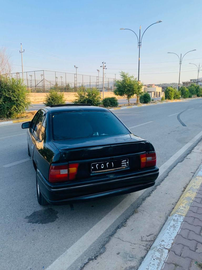 سڵاوئۆپڵ ڤیکترا 1995مەکینە 18سڵایتەسەیارەکەعلوجە گێڕومەکینەو تەقەوڕەقەوکارەبایی گشت گیانی بەشەرت ناوداشبوڵوبەرەدەرگای زۆجوان ماوەتەوەدەعمولێدراوی نیە ڕزیوینیە جایزو مەزبوتە سعر 16گەڵاوکەمێ مەجال شوێن هەڵەبجەی تازە*********** السليمانية, العراق
