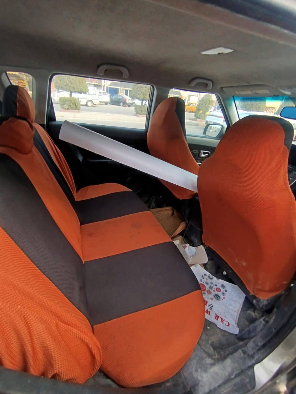 كيا صول ٢٠١٢محرك ٢٠٠٠دوش أمريكي ٩٠ورقه بغداد حي ***********
