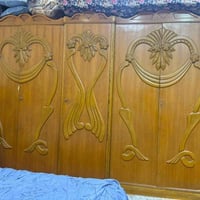 غرفة صاج • النجف