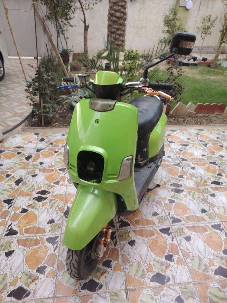 دراجة بوليس اليع كوم حديد مكينه كايمه بيها بكن كفراتها جدد عداد جديد تايرات جدد اذا تحسبها فصيخ هم مطلع فلوسها و زياده ابيعها كامله ب 150 او تفصيخ مكاني دوره البعيثه بغداد, العراق


**إذا كنت صاحب هذا الإعلان وتريد حذفه لأي سبب، رجاءا أرسل رسالة إلى الدعم الفني**