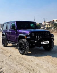 رانكلر • ٢٠٢٣ • رقم بغداد