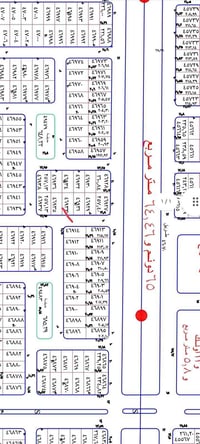عتبة ٤٦٩٣٣ • ١٠٠م • رابع قطعة