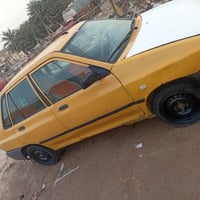 ٢٠١٢ • مكينة جديدة • ماعنده شي