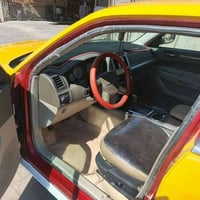 بوبامه ٩ صل سياره مكفوله من عيب شرعي والكص وتبديل وقم بغداد07824155839...