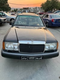 كوبيه • ١٩٨٥ • مكينة ٢.٥