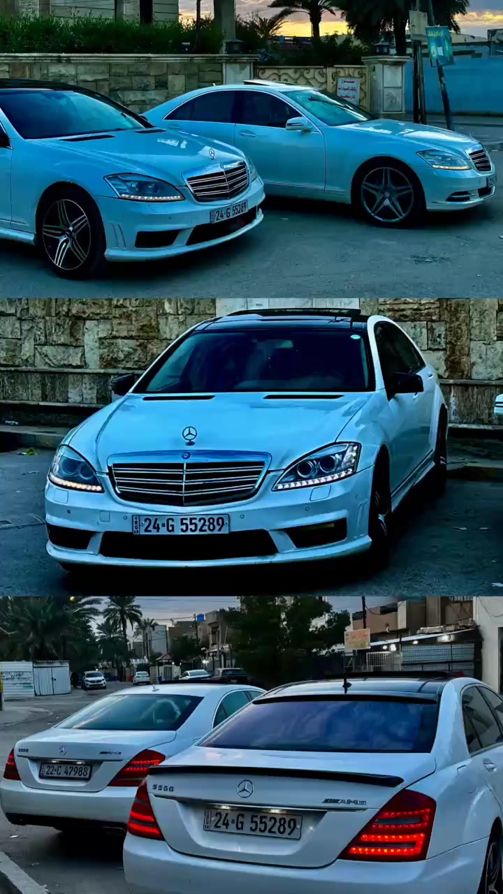 S 500 amg خليجية vip بيها قطع صبغ محدث 2013 مطلوب مراوس مع رانج 2014 وفوك


**إذا كنت صاحب هذا الإعلان وتريد حذفه لأي سبب، رجاءا أرسل رسالة إلى الدعم الفني**