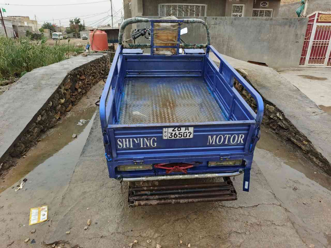 ستوته للبيع ٢٠٢٠جديىده رقم نكليزي بسمي مكاني نجف مشخاب ***********
