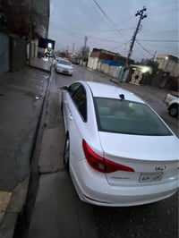 سوناتا • ٢٠١٧ • ٨٩٠٠٠ كم