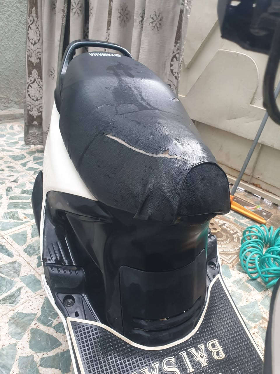 السلام عليكم  فراشة للبيع مامفتوحه ونظيفه السعر/ 500 وبيه مجال عنوان/ الكوفة


**إذا كنت صاحب هذا الإعلان وتريد حذفه لأي سبب، رجاءا أرسل رسالة إلى الدعم الفني**