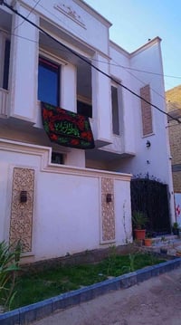 بيت للبيع  فقط ١٥٠م في  الرواد طابقين كامل حديث بناء٢٠٢٥ مابيه اي نقص ...