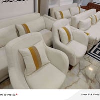 قنفات تركي • مستعمل • شارع المطار