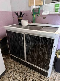 كاونتر • كاونتر 3 قطع • كاونتر مطبخ • كاونتر نظيف • كاونتر للبيع
