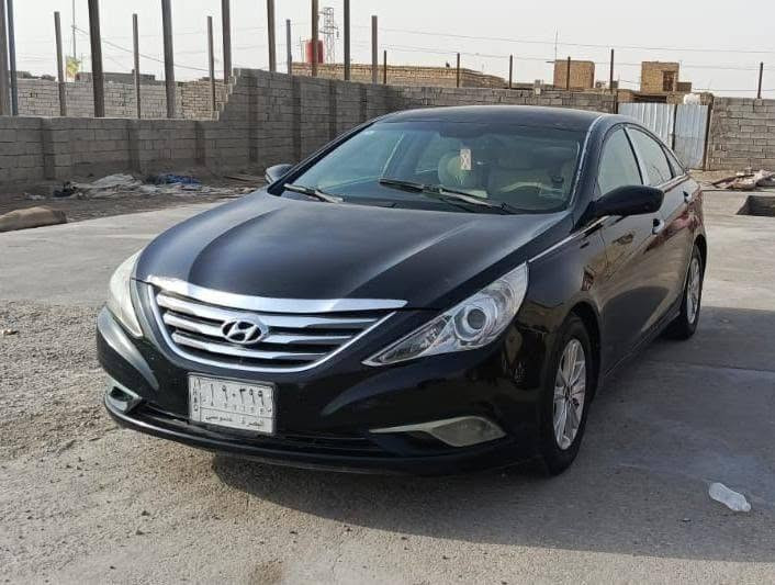 سوناتا امريكي  مديل 13 ليبل واحد بدون تبديل بدون صبغ
رقم بصره باسمي
محرك 2400
مكاني ذي قار 
‏‪***********‬‏
