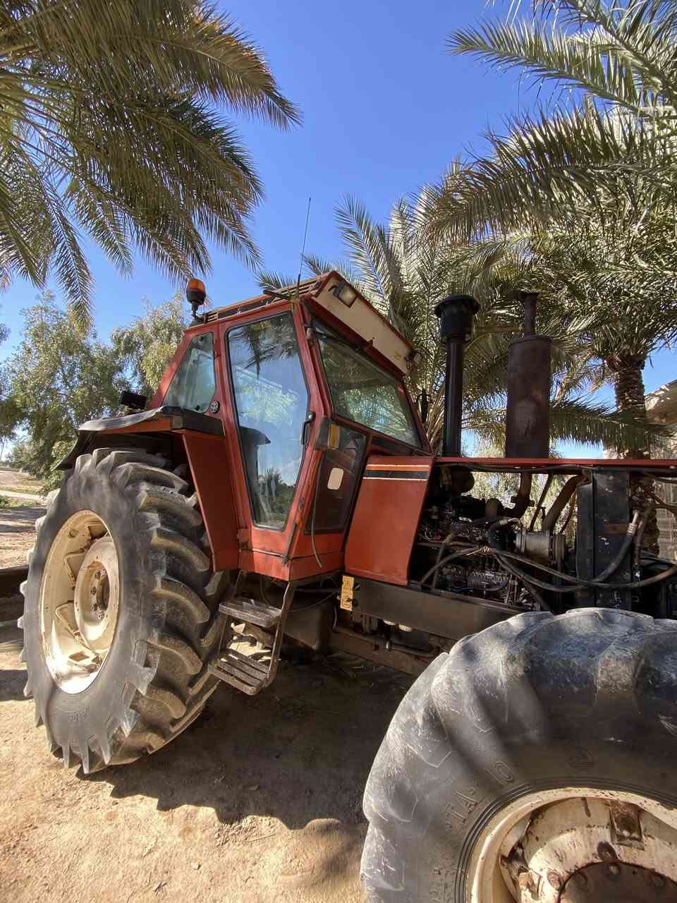 للبيع فيات حجم 140 فول عادي كامله
اتصل ودلل ***********
