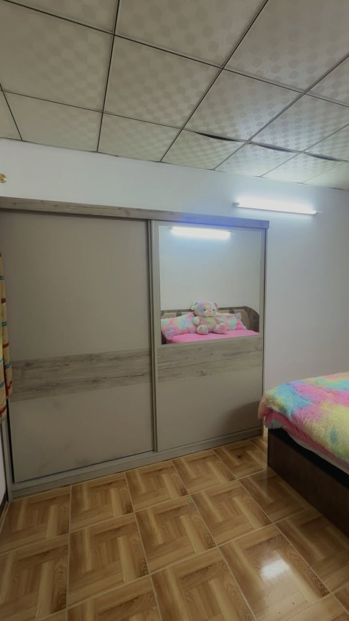 غرفة نوم سعرها ٤٠٠ مع الدوشك شراي يدخل خاص مكان عنكاوه ١٠٨


**إذا كنت صاحب هذا الإعلان وتريد حذفه لأي سبب، رجاءا أرسل رسالة إلى الدعم الفني**