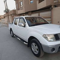 نيسان نيفارا • نيسان 2011 • نيفارا 2011 • سيارة غاز • بطاقة بانزين • س...