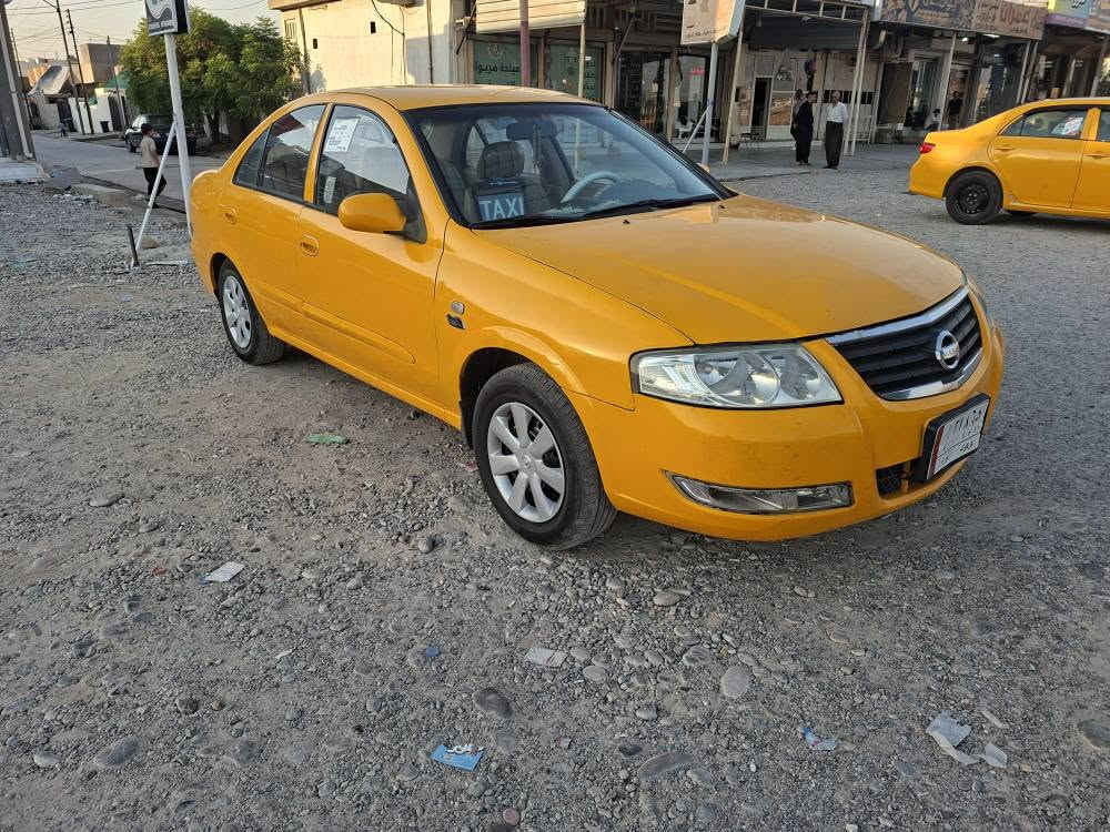 نیسان سنەی 2009گیرتوماتیک مەکینە سپی گیر مە کینە تبرید بە شەرت دفتر بە نزینی نیە شاخرە بە شرت وکالە سعر 62 بێ گۆراو یەک تۆز بۆتکەی معجونە ***********  *********** 
نیسان سني كير توماتیك محرك ابيض تبريد شرت دفتر بنزین مابي بدون تبدیل بس بونت شويه معجون سعر 62  سیار شاغر بدون اضبارشرط وكال اني مكفل بلنشرخابر صاحب ***********  *********** كركوك, العراق
