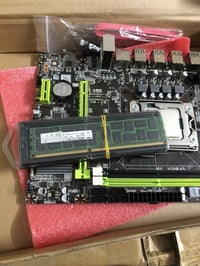 مذر بورد • هارد