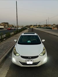 النترا 2012 خليجي  ماشية 158km رقم بغداد الجديد باسمي رقم مميز وحلو ال...