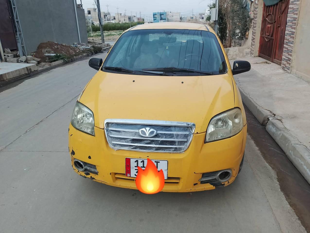 دايو اڤيو 2007 بأسمي مكينه استره وكير توماتيك سعرها 50 وبيها مجال قليل 
للاستفسار الاتصال على الرقم 
*********** بي واتس
