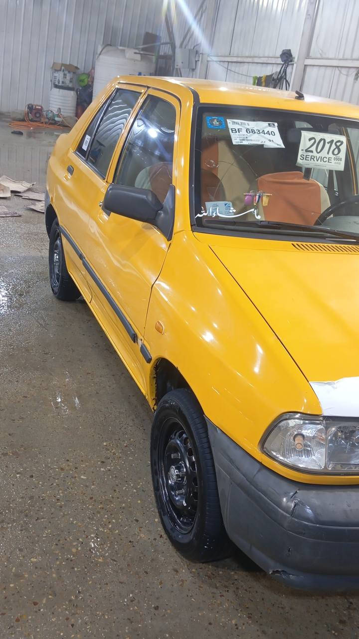 سايبه للبيع 2018
رقم دولي بسمي 
مصفره جديد 
مكينه كير على شرط 
تبريد شغال تدفه 
السياره جديده كلش 
السعر المطلوب 37
موو سعره بس مستعجل وبيه مجال 
العنوان ناصريه مركز *********** ناصرية, ذي قار
