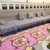 ديوان ١٠مقاعد رايدة ب٣٠٠ وبي مجال نظيفة 07703343251واتساب