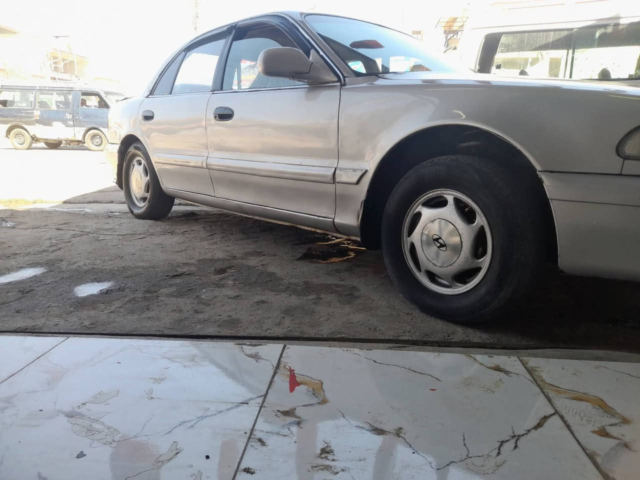سلام عليكم سوناتا 2 مكينه كير تخم تاير انضاف تحويل مباشر رقم دولي كربلاء سياره جاهزه مكاني كربلاء السعر  38  اتصال على هذا الرقم ***********
