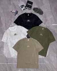 قطني • مغسول • قياس 2XL-5XL