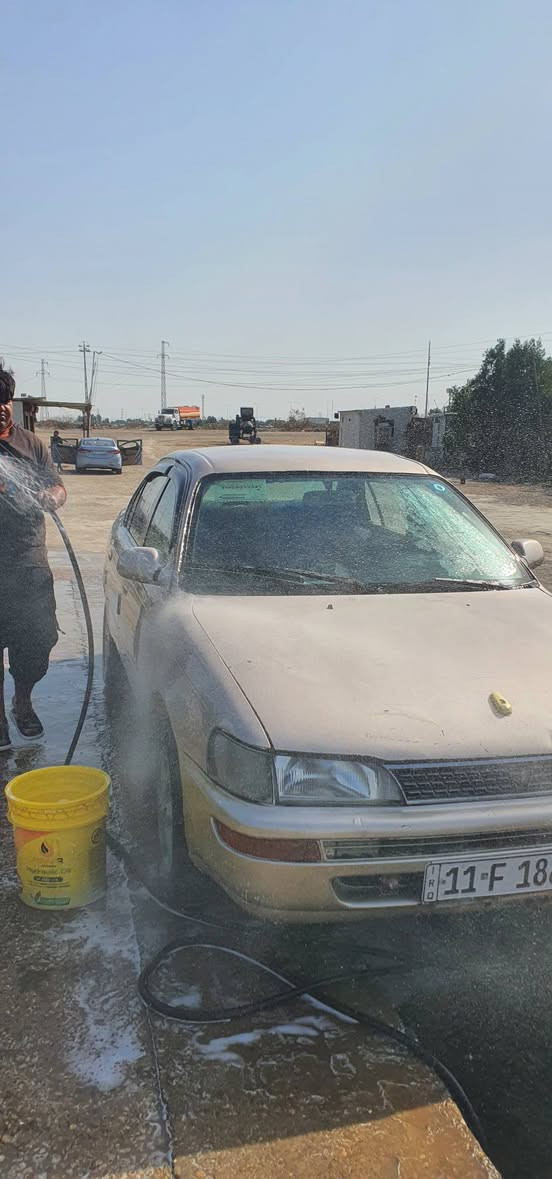 كولاء 
موديل 92
حداده جديده 
عنوان واسط الكوت 
رقم بغداد 
***********
