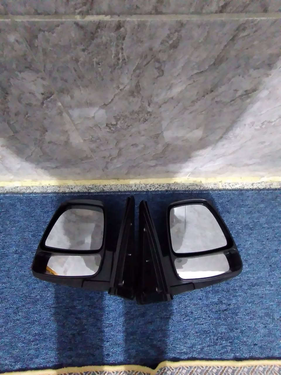 سلام عليكم مري كيا للبيع جدد زيرو مابيهن كسر السعر الاتصال على الرقم *********** المكان نجف
