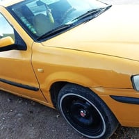 سمند • ٢٠١١ • بغداد حي اور