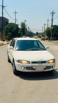 براتون ويرا موديل 2002 بسمي تحويل مباشر  محرك 15 كير عادي  محرك كير شر...