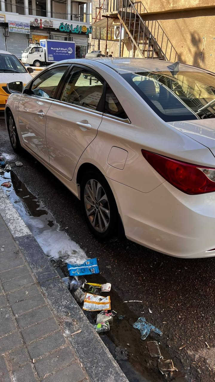 إسلام عليكم ورحمه الله وبركاته سوناتا موديل 2014خليجي رقم أربيل بسم شركه سنويه منتهيه سياره كفاله عده كارتات اثر تكشير بسيطه تجي وتشوفهن مكينه كير كفالة من فتح كفاله من صبغ وضربه وبارد 129بيه مجال بسيط رقمي واتساب ***********
