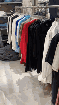 قمصان ماركات تركي قطع كله ماستر مال محل تعزيلة جملة جمله كميات سعر الق...