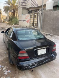 دايو اكنزه • ٢٠٠٠ • محور هونداي